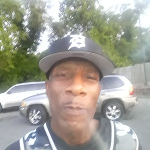 Meet your Posher, Johnny